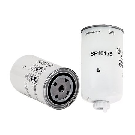 Wix Filters Fuel Filter, Wf10175 WF10175